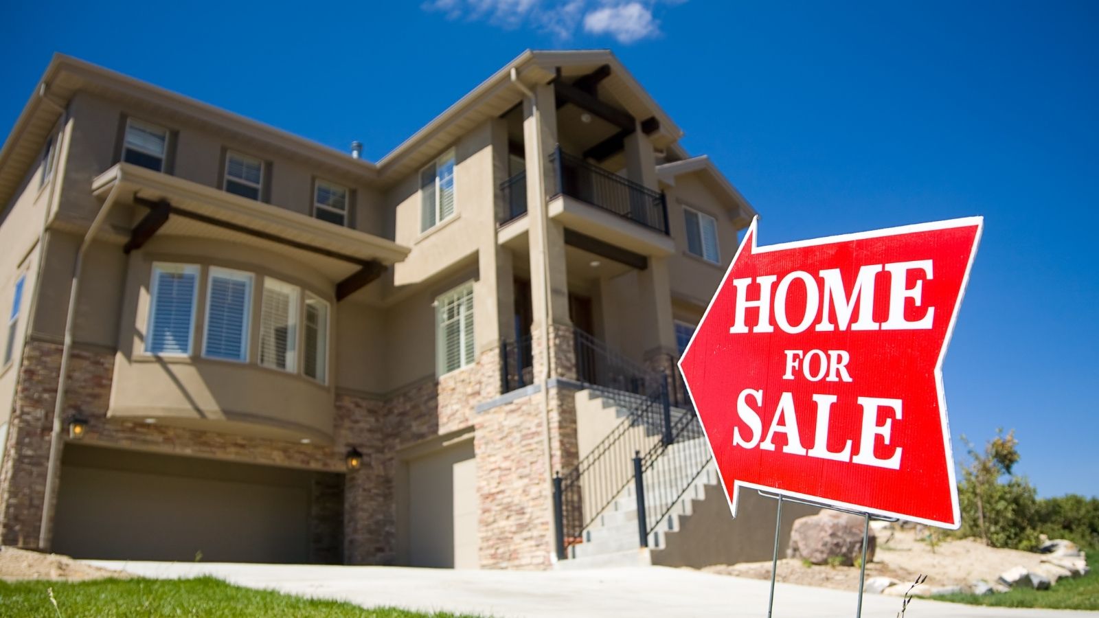 How to Prepare Your Luxury Homes for Sale